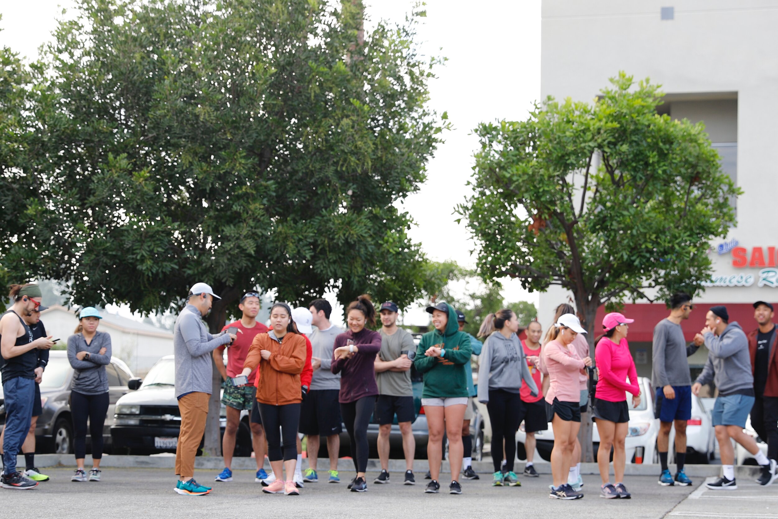 SHRC x Sessions West Coast Deli: Run Across Haiti Fundraiser&nbsp;