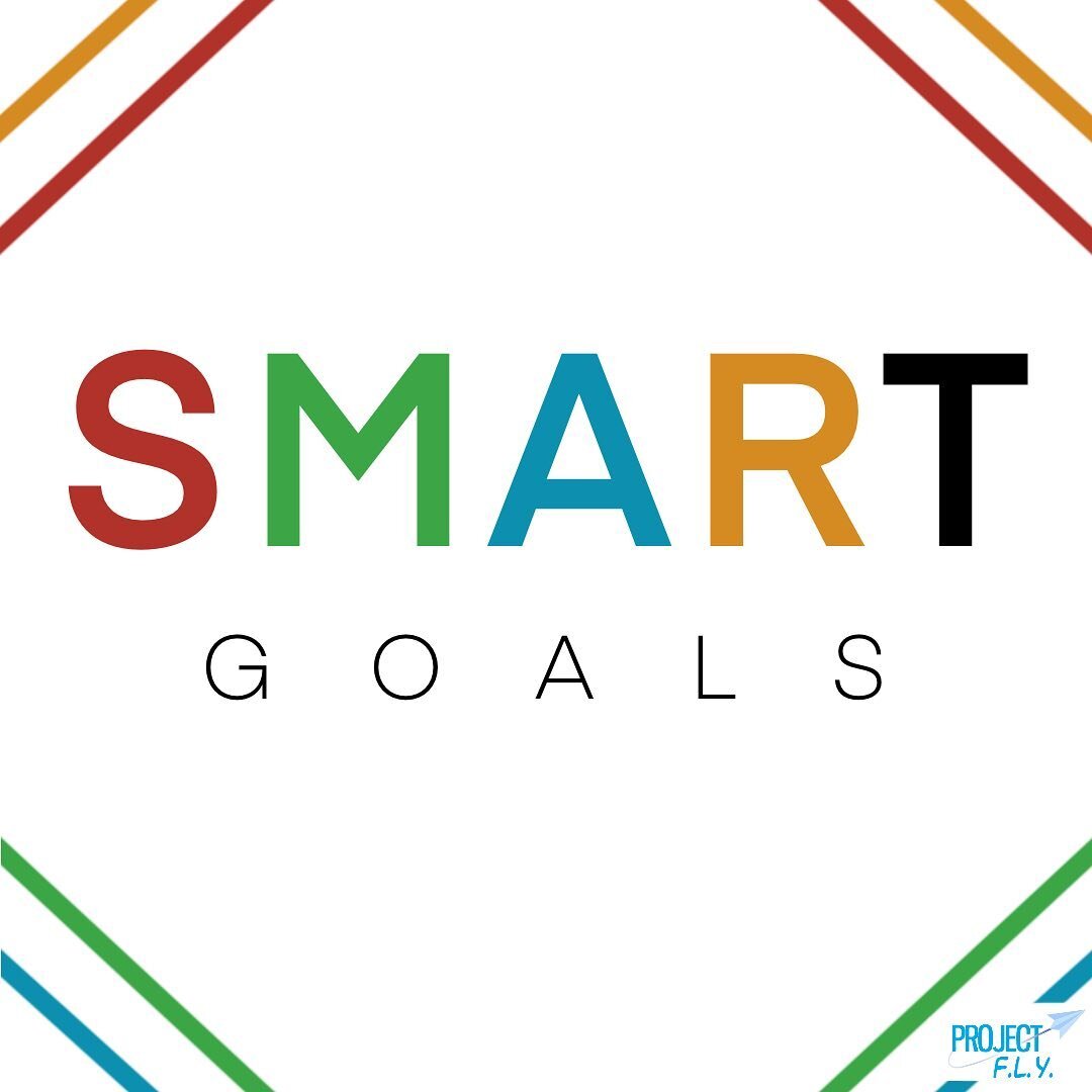 Congratulations to the class of 2020! Starting a new step in life can be hard but setting up some SMART goals can help you find direction and achieve your goals.

#smartgoals #goals #classof2020 #acheivement #projectfly