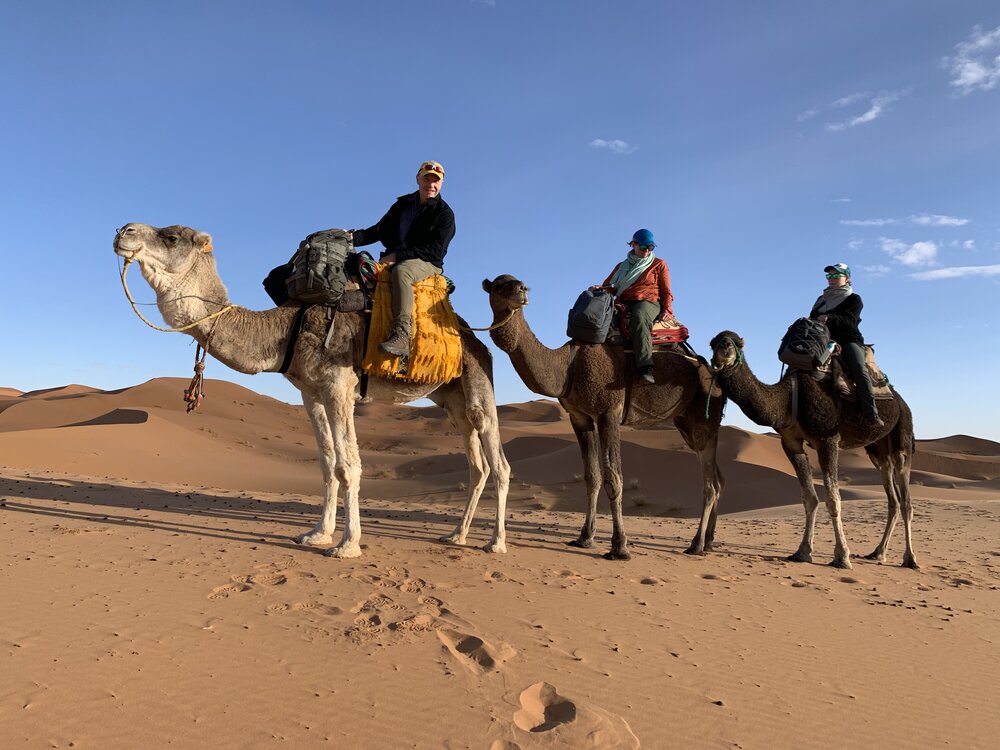 Family portrait with camels #2.jpg