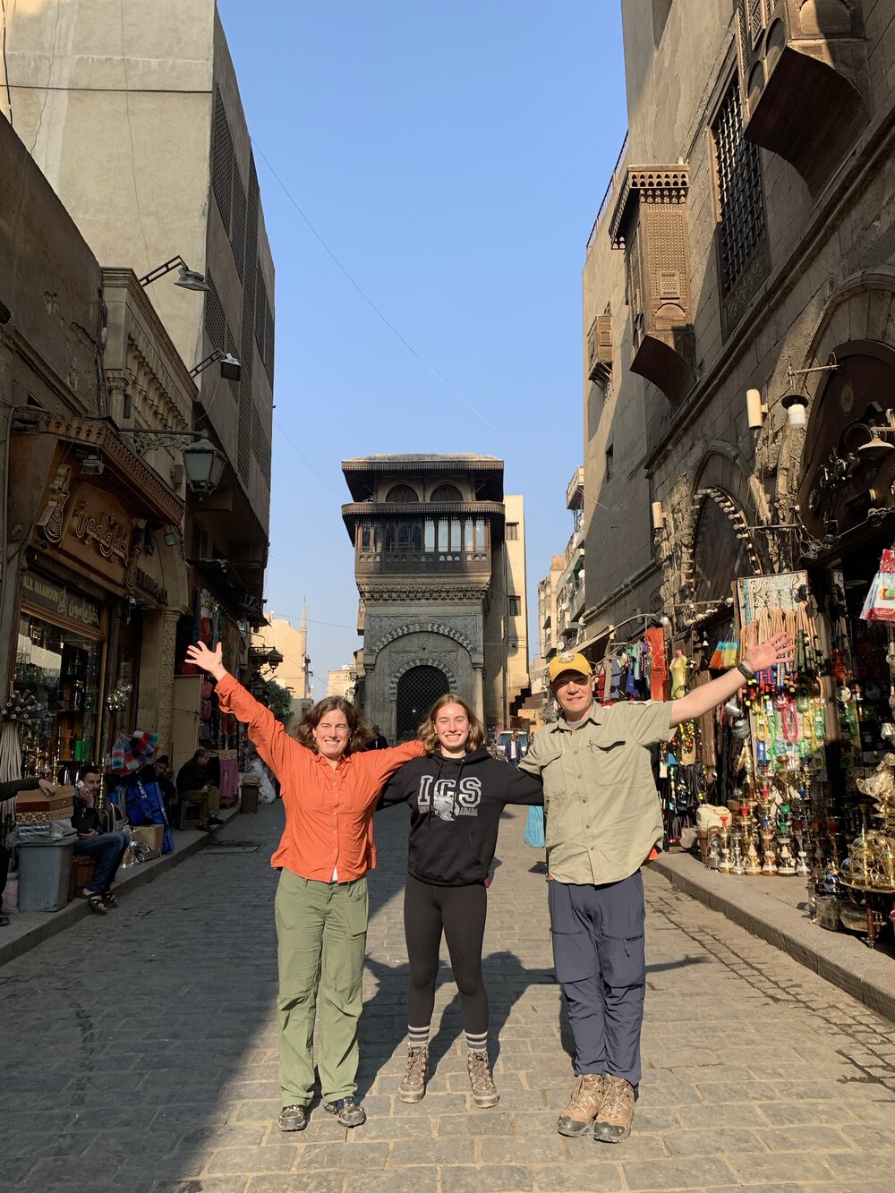 Cairo market family portrait #3.jpg