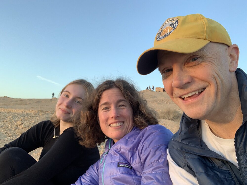 Masada family.jpg
