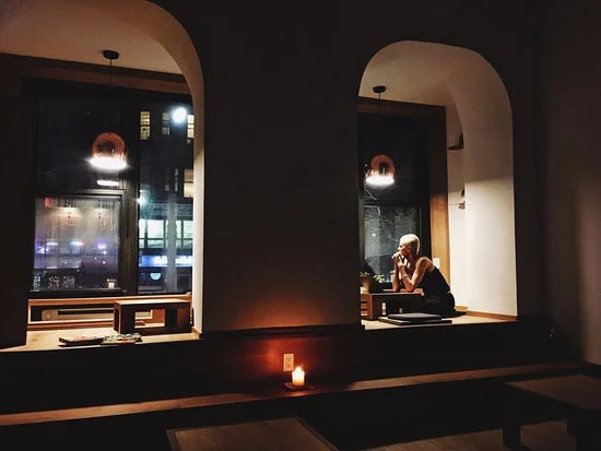 New York City's Best Tea Bars