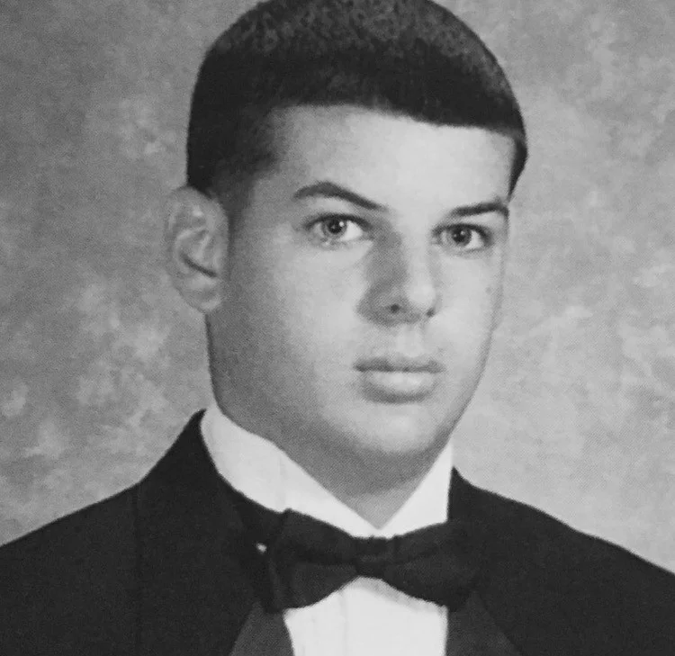 An Open Letter to my Best Friend