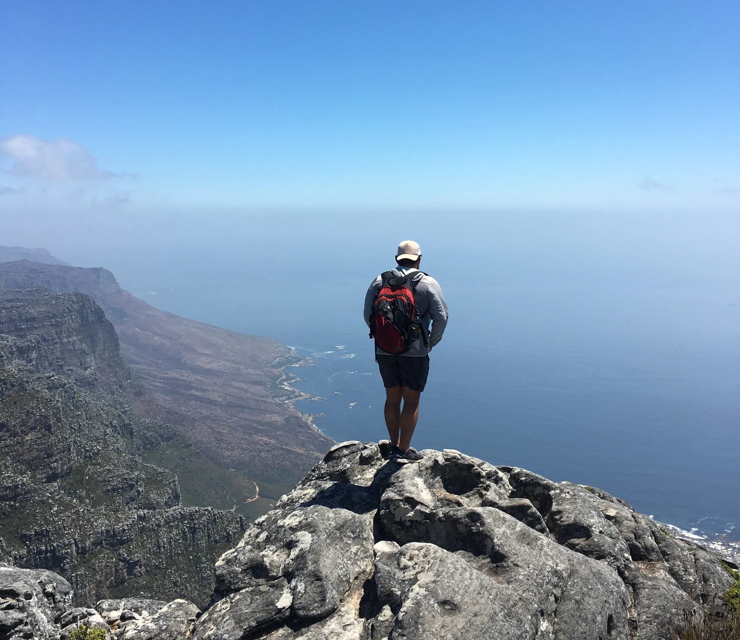 Three months in Asia — Here’s why I’m going and what I’m bringing