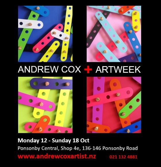 Auckland Art Week 2020