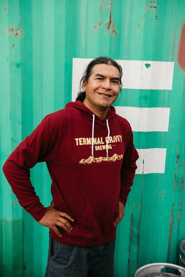 Shop Terminal Gravity Brewing Merchandise — Terminal Gravity Brewing