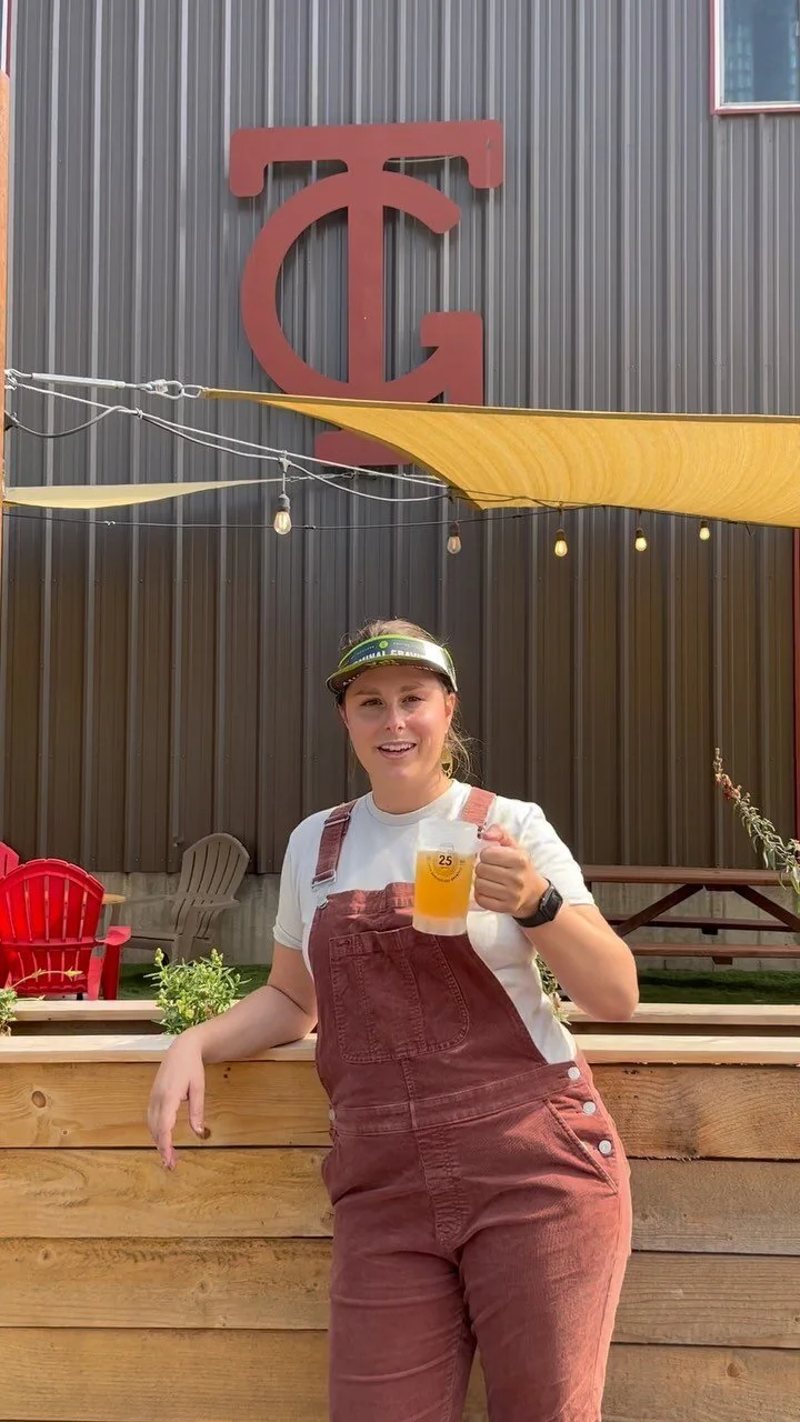 Terminal Gravity Brewing Company