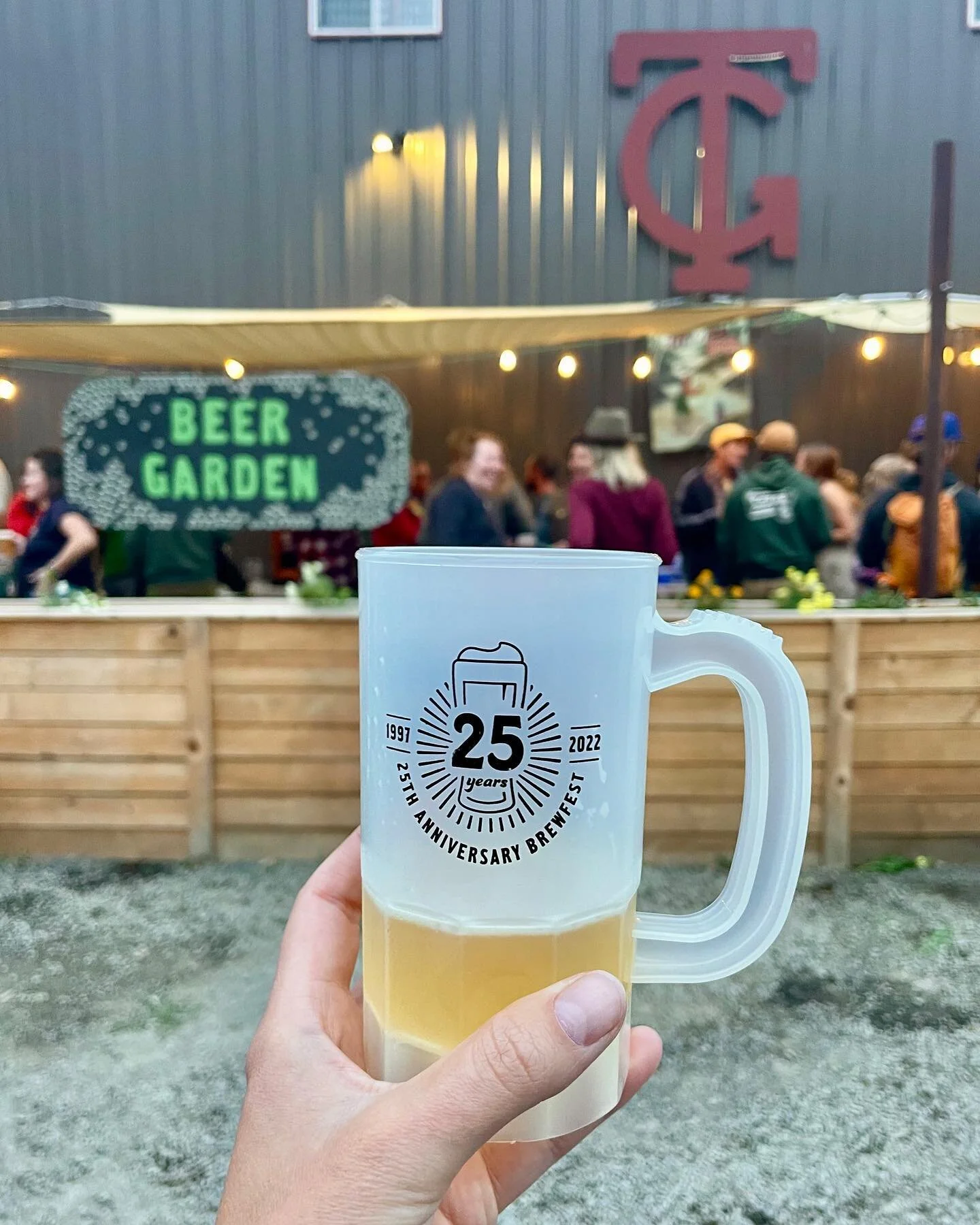 Terminal Gravity Brewing Company