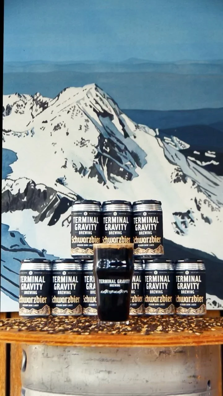 Terminal Gravity Brewing Company