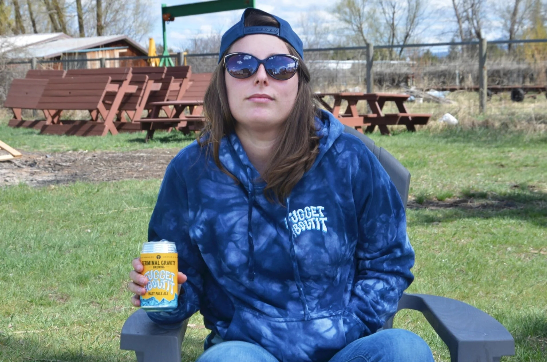 Shop Terminal Gravity Brewing Merchandise — Terminal Gravity Brewing