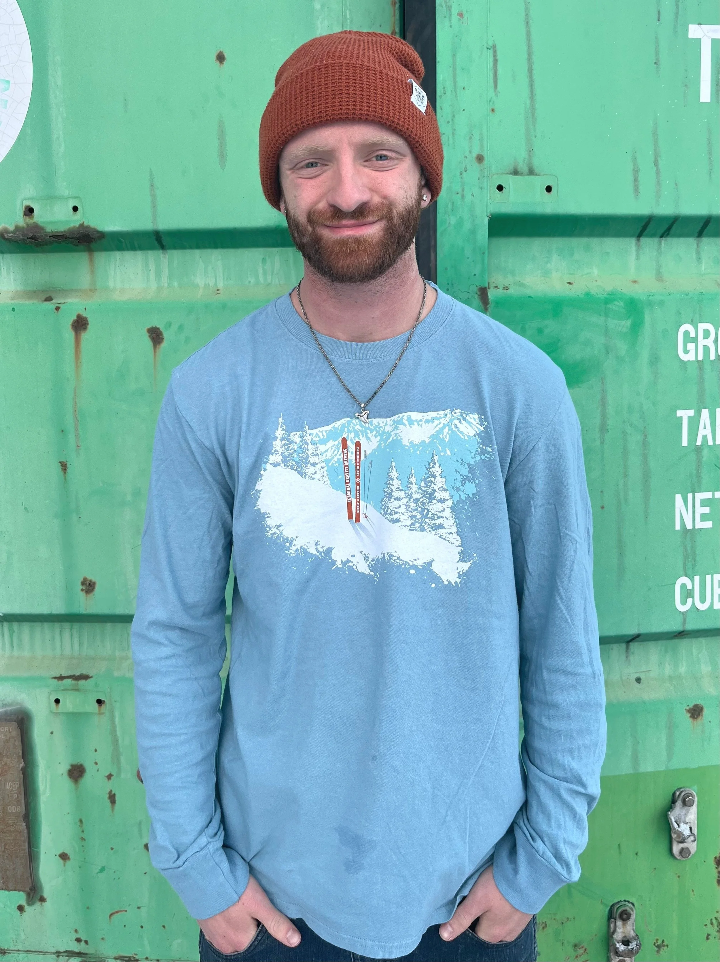 Shop Terminal Gravity Brewing Merchandise — Terminal Gravity Brewing