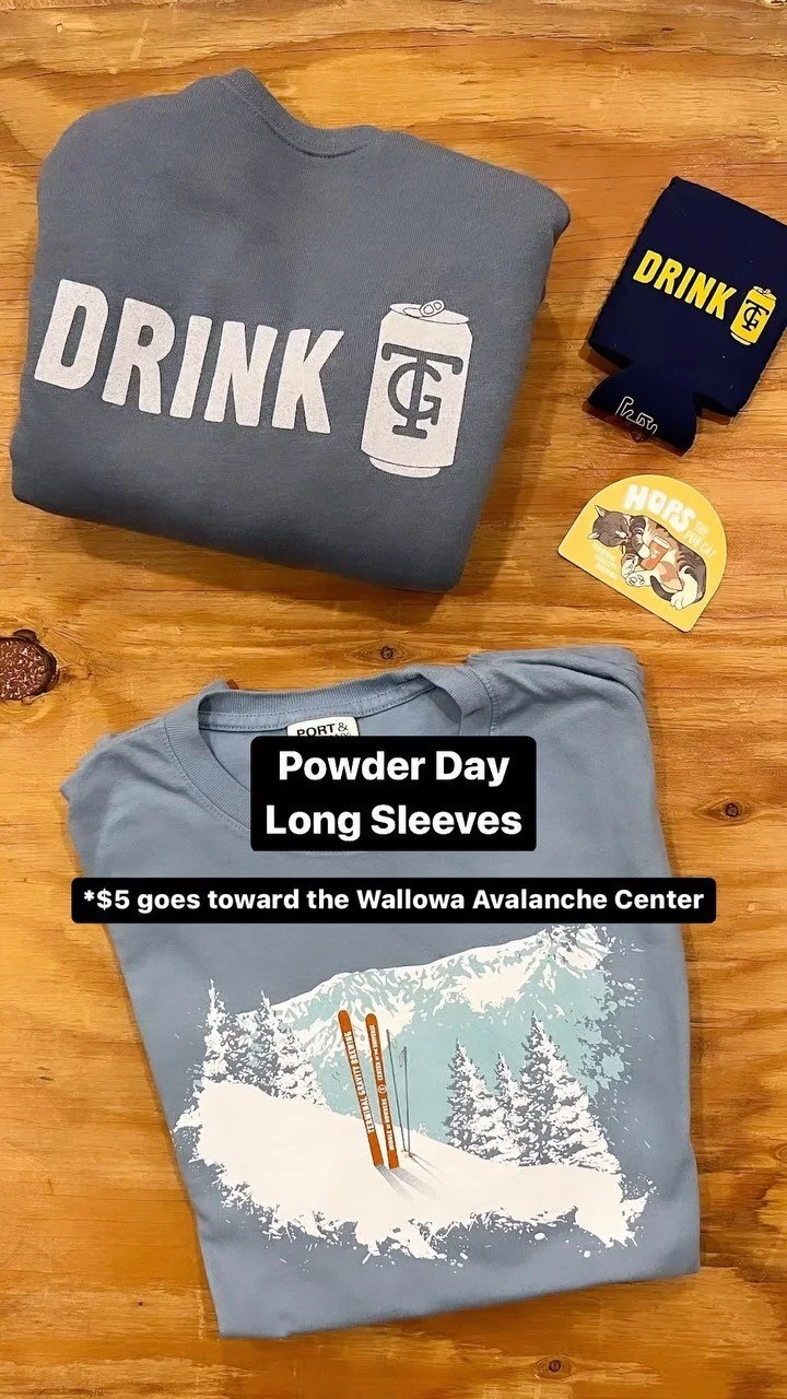 Terminal Gravity Brewing