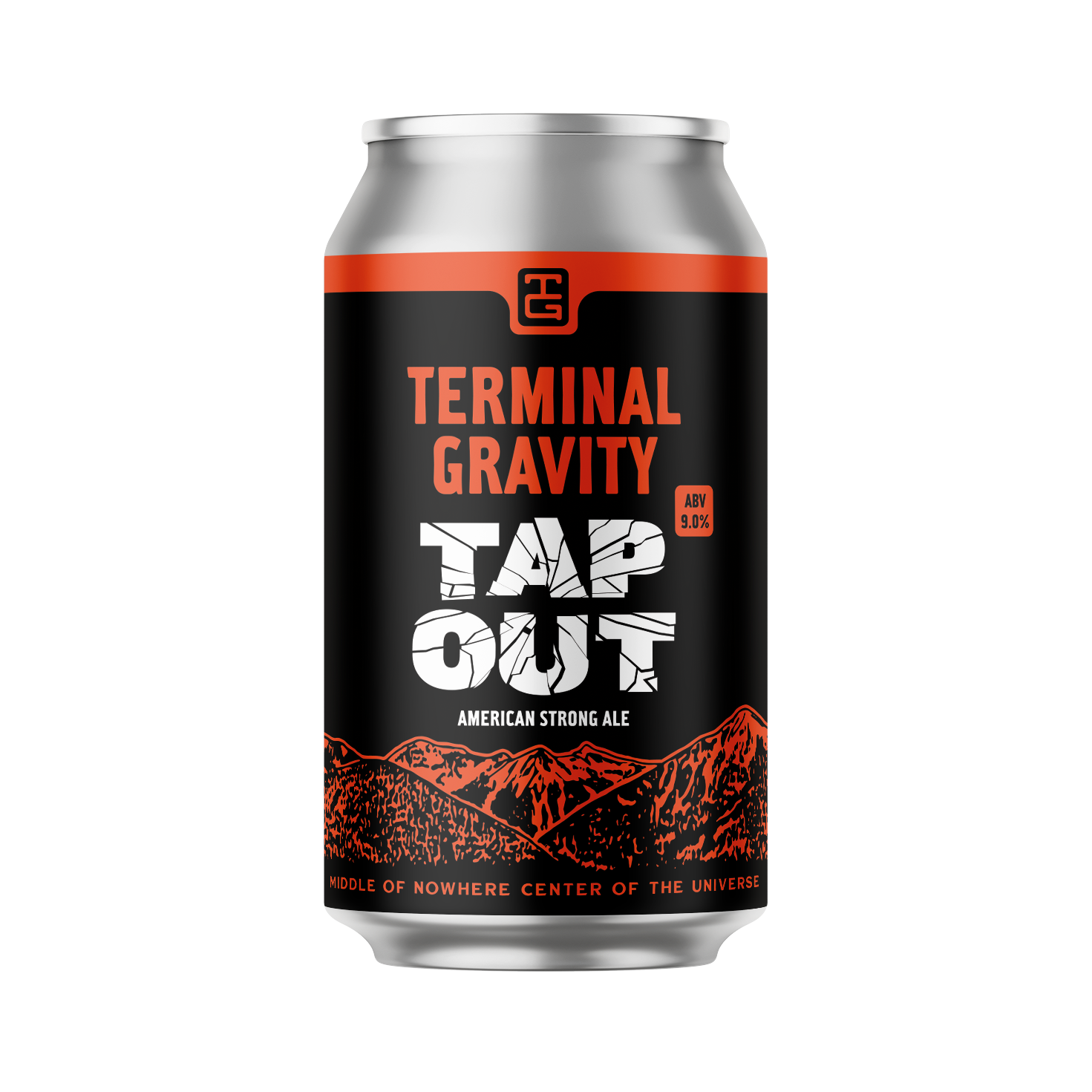 Tap Out can