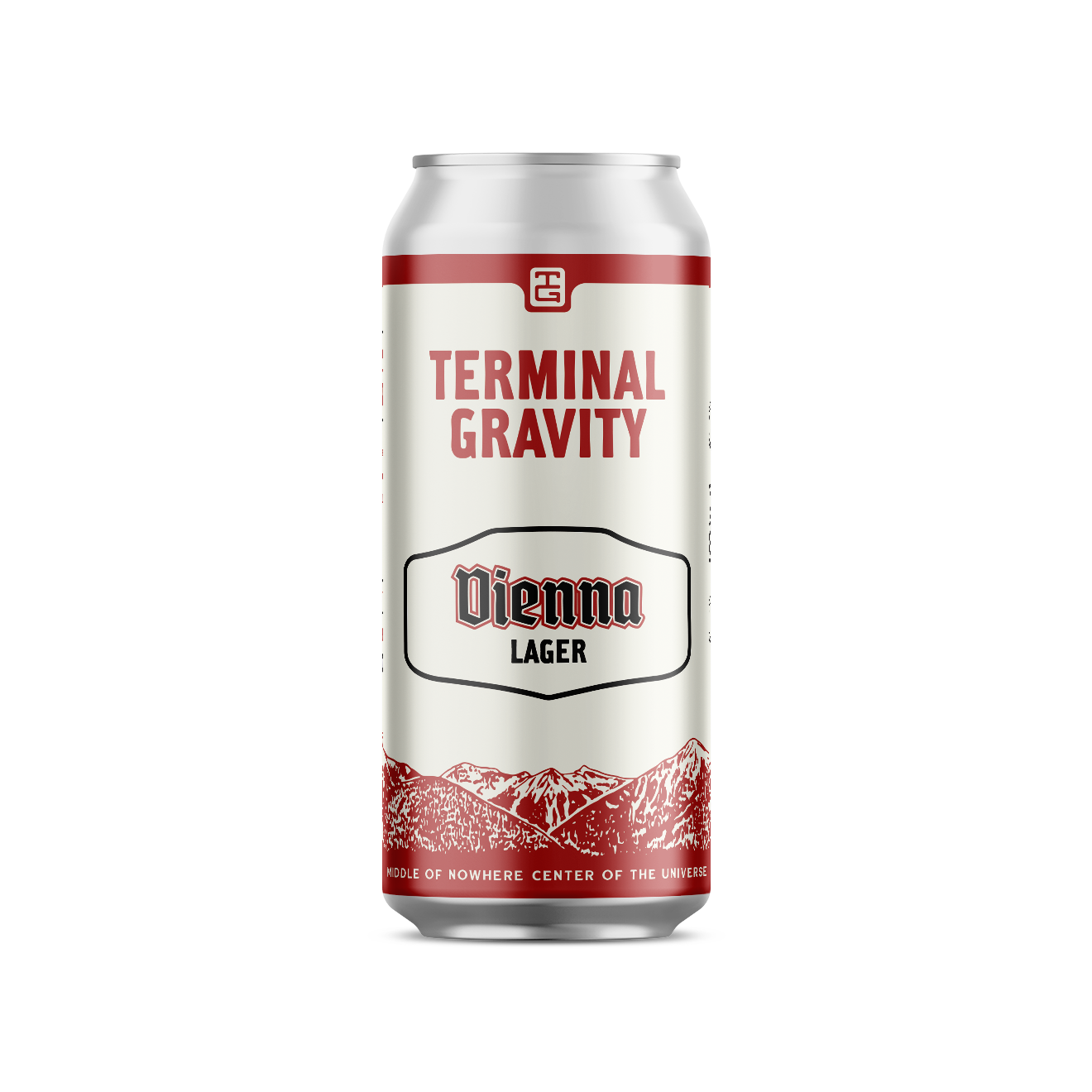 Vienna Lager Can