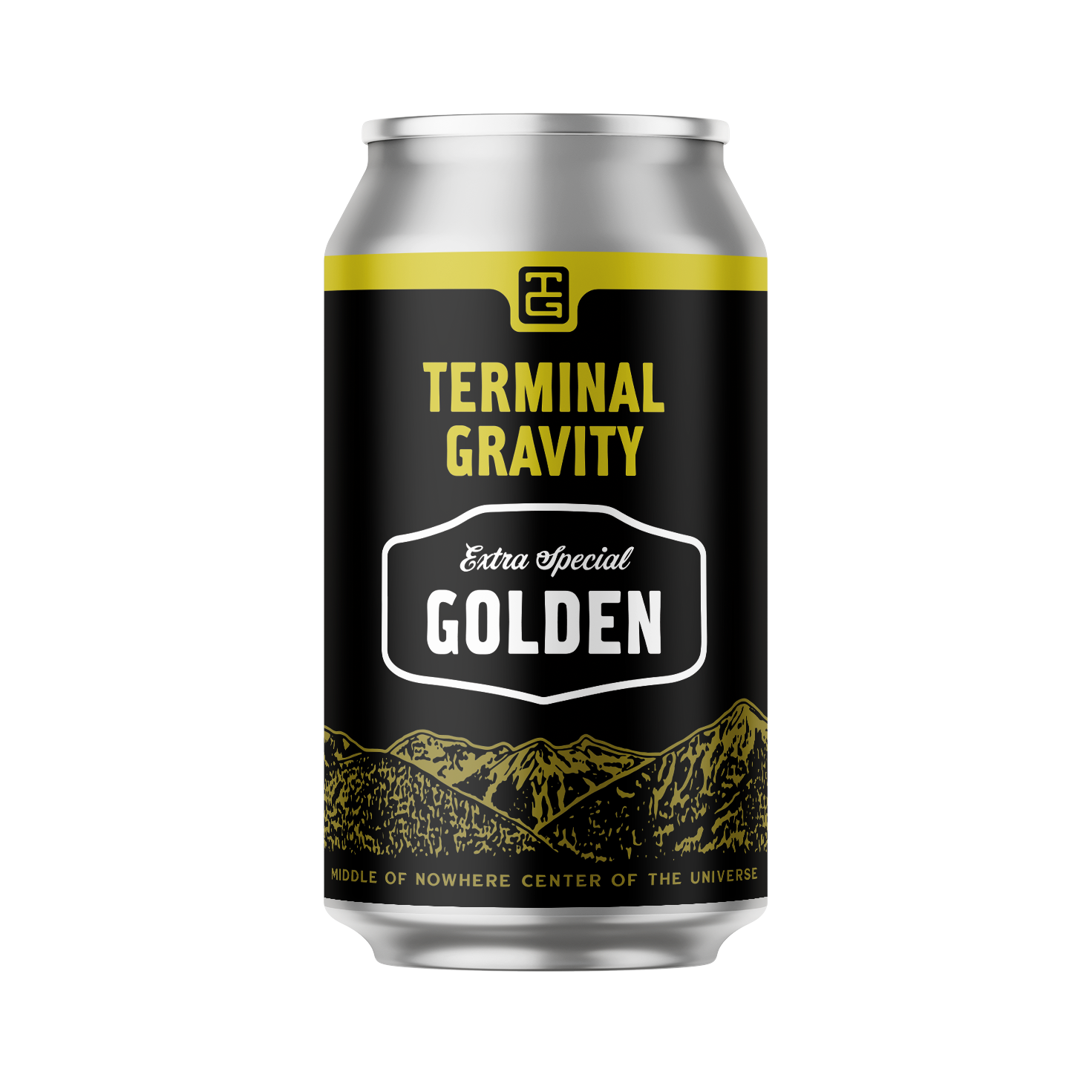 Extra Special Golden (ESG) can