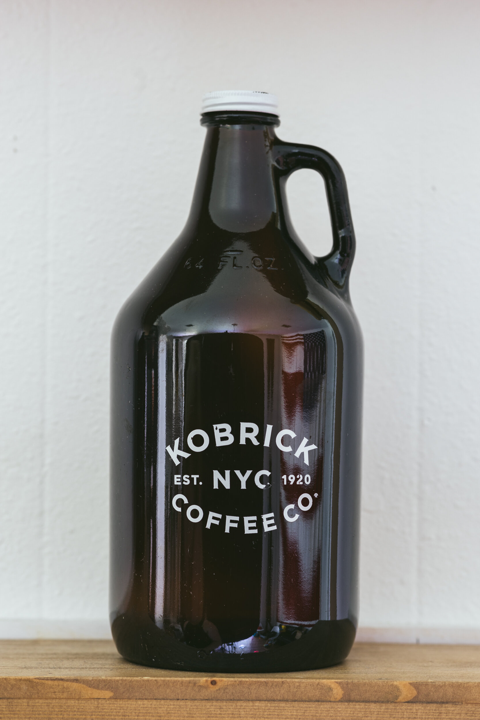 Kobrick Coffee Co. // New York City, NY