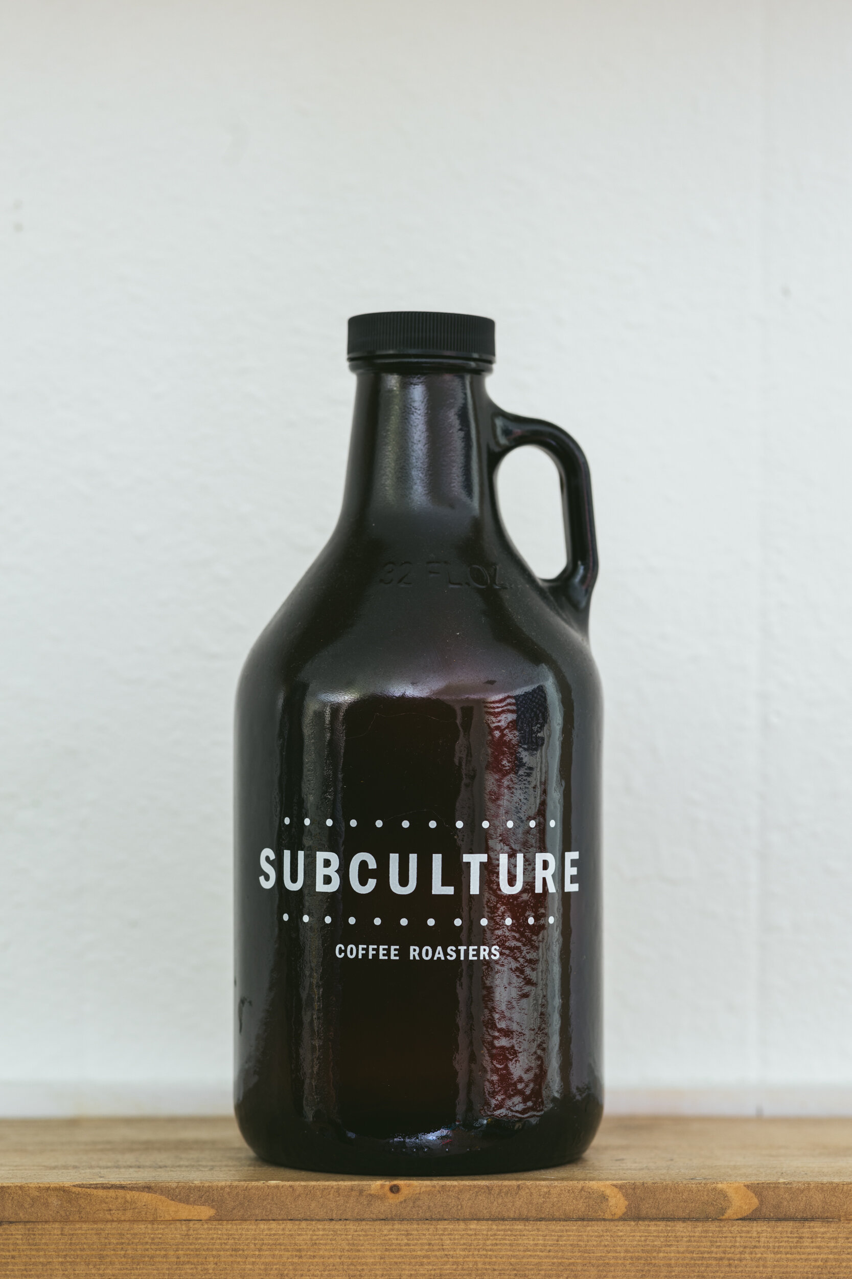 Subculture Coffee // West Palm Beach, FL