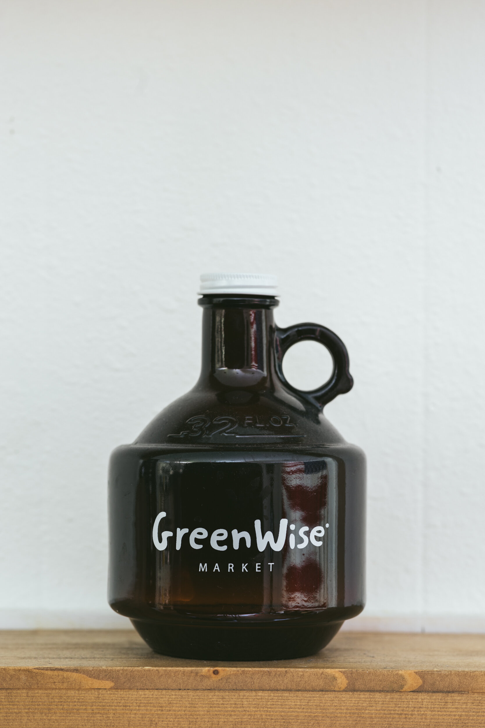 GreenWise Market on Gaines // Tallahassee, FL