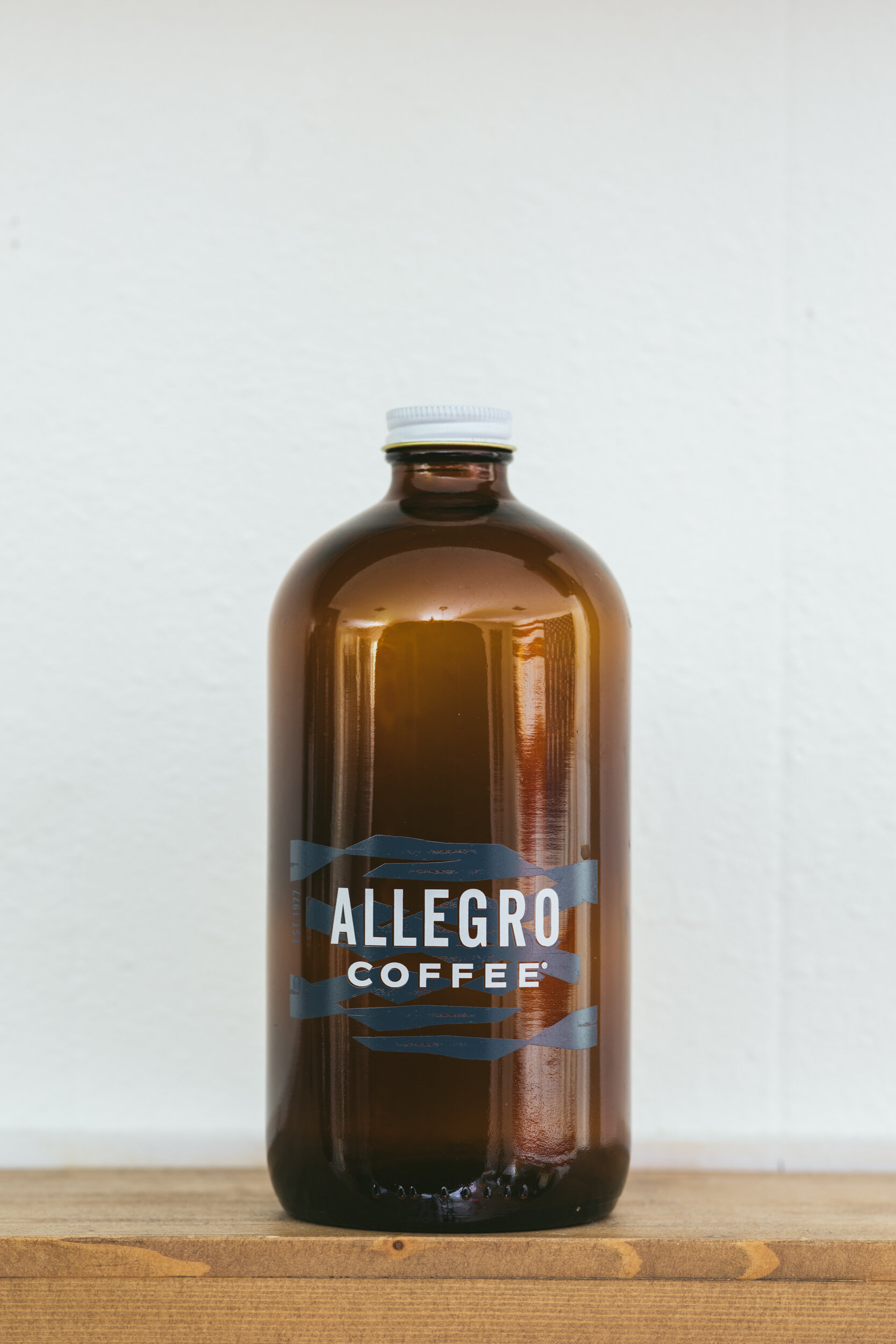 Allegro Coffee (Whole Foods Bryant Park) // New York City, NY