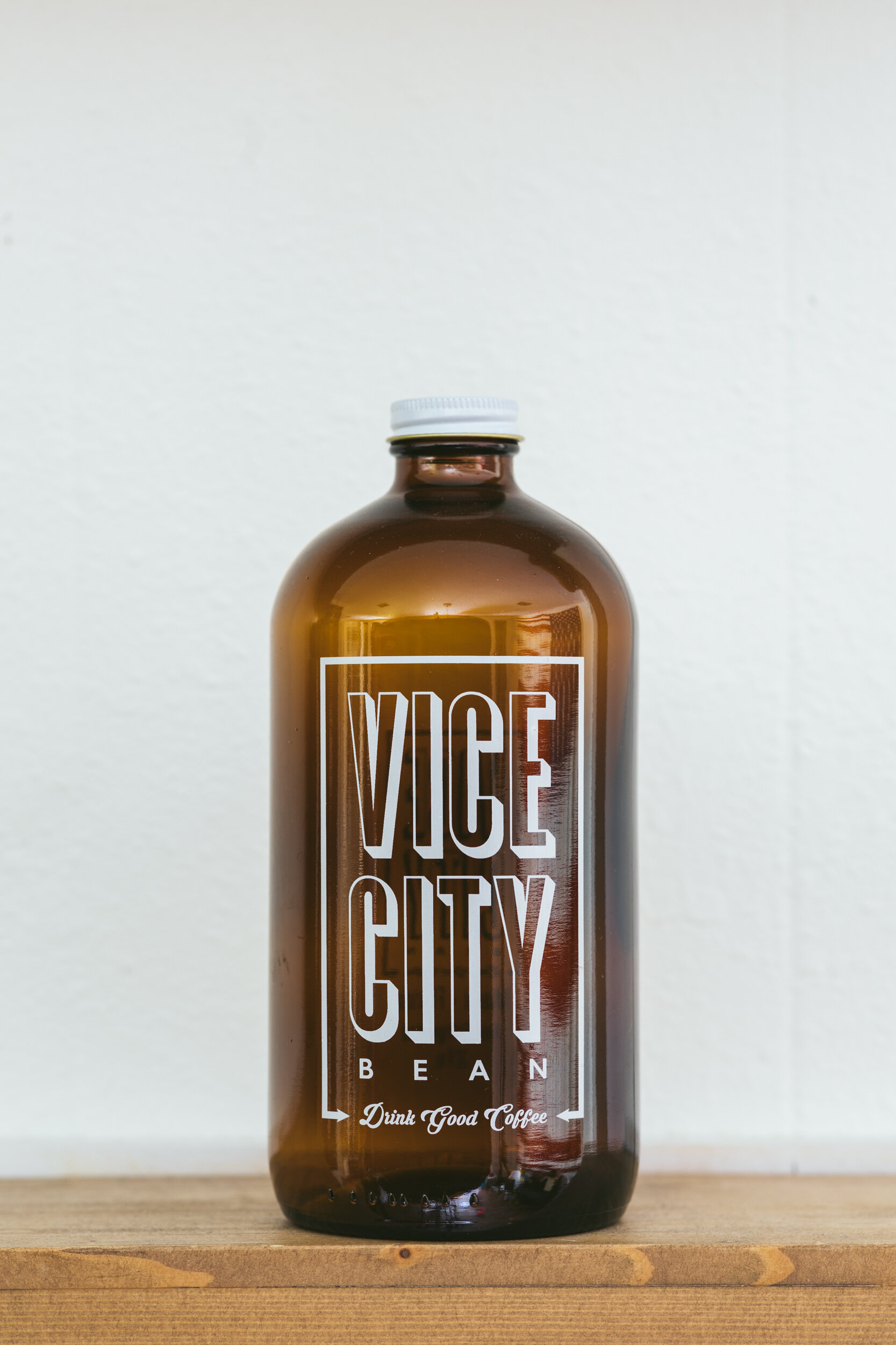 Vice City Bean // Miami, FL