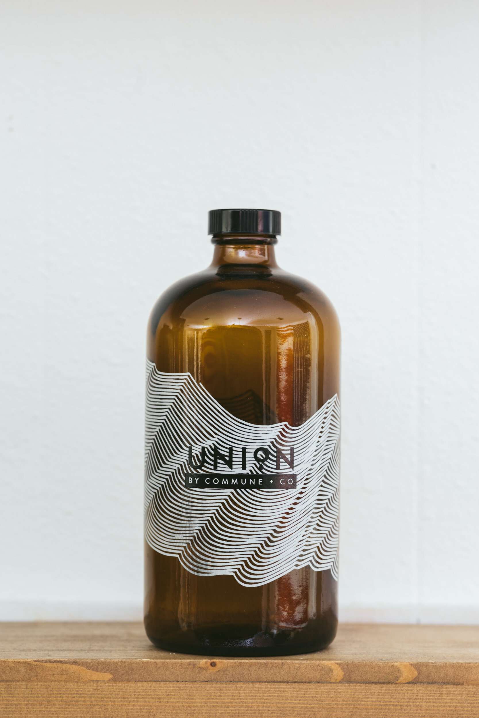 Union by Commune + Co. // Tampa, FL