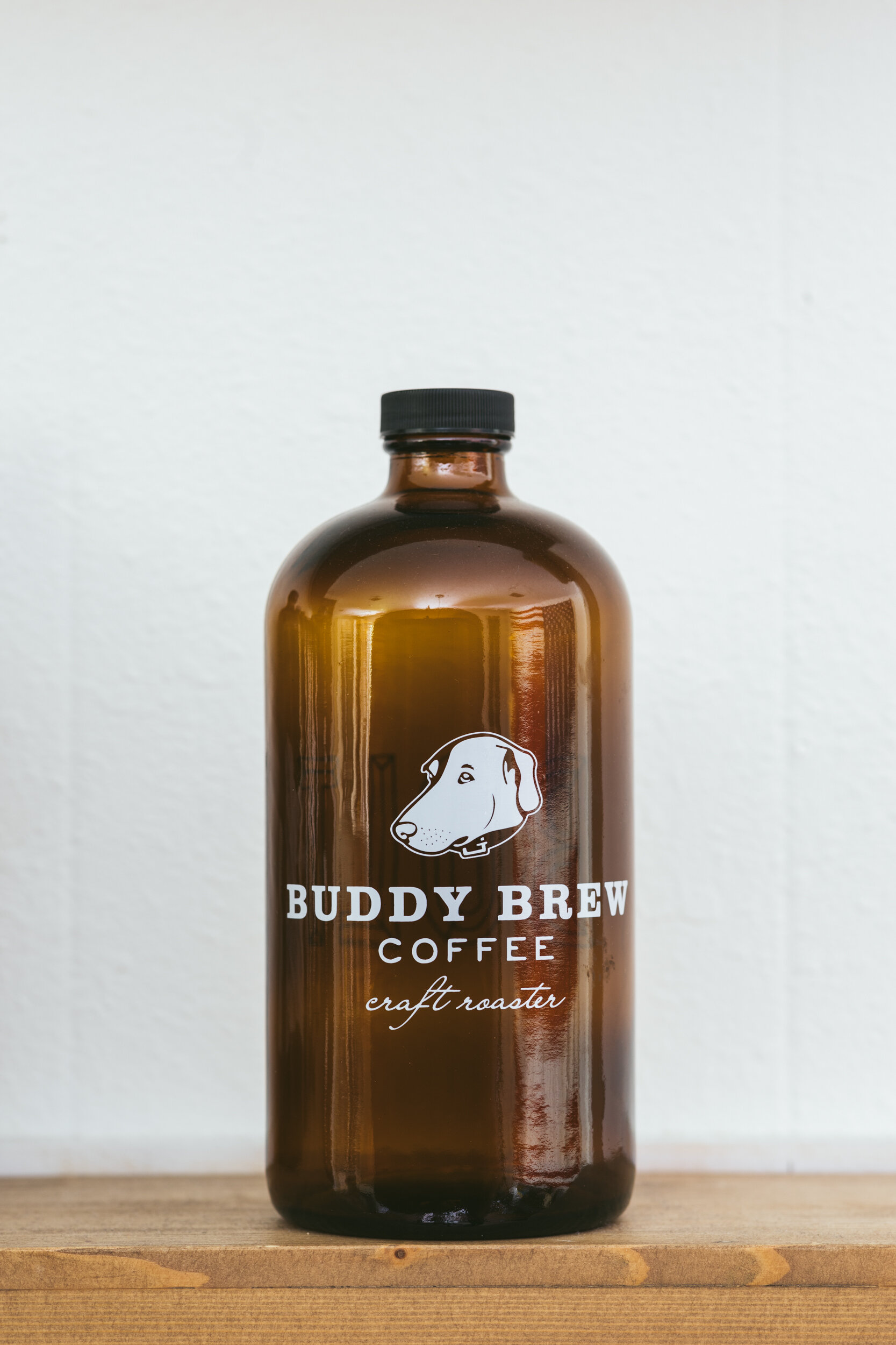 Buddy Brew // Tampa, FL