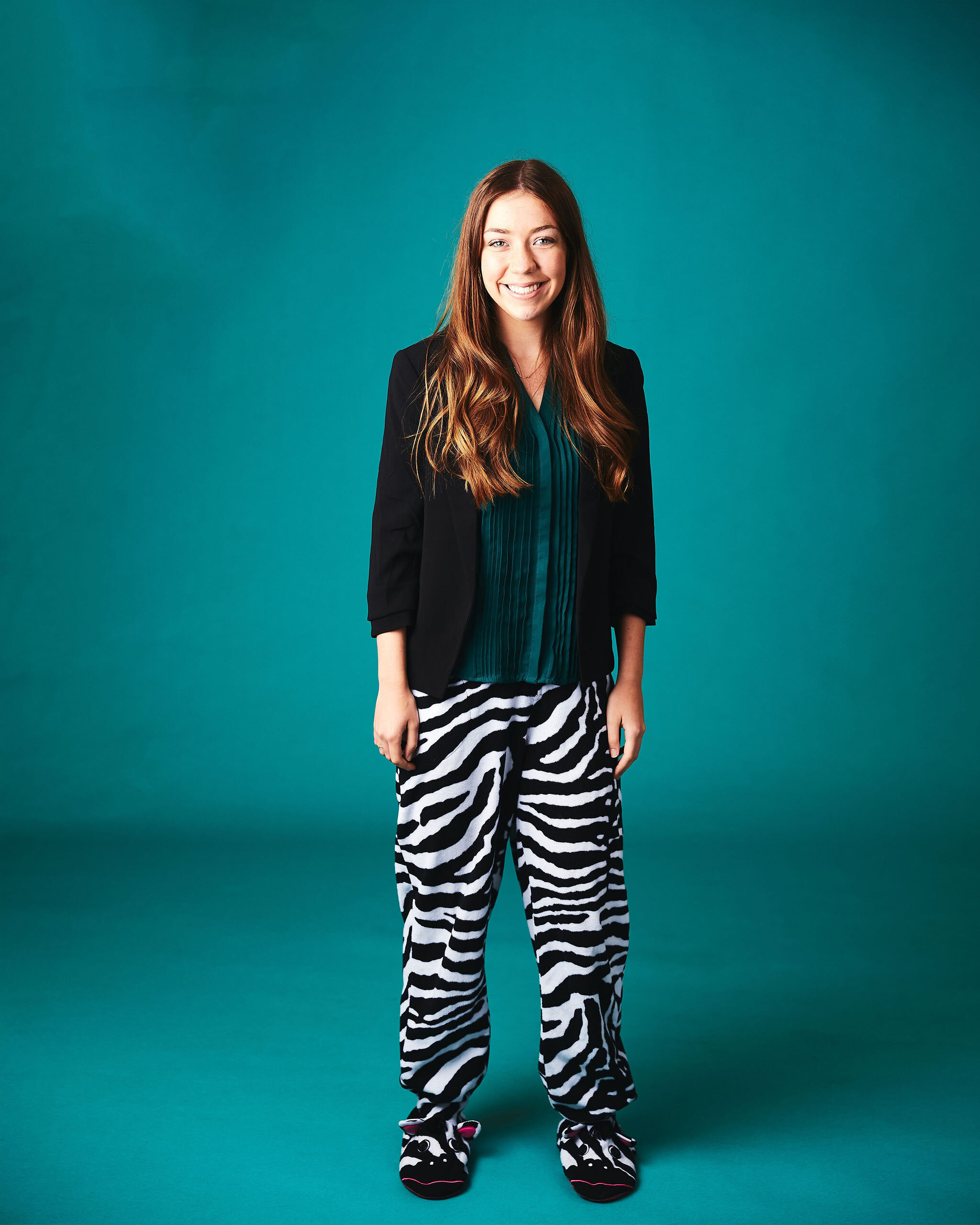Meet Madelyn Hepner // COVIDwear