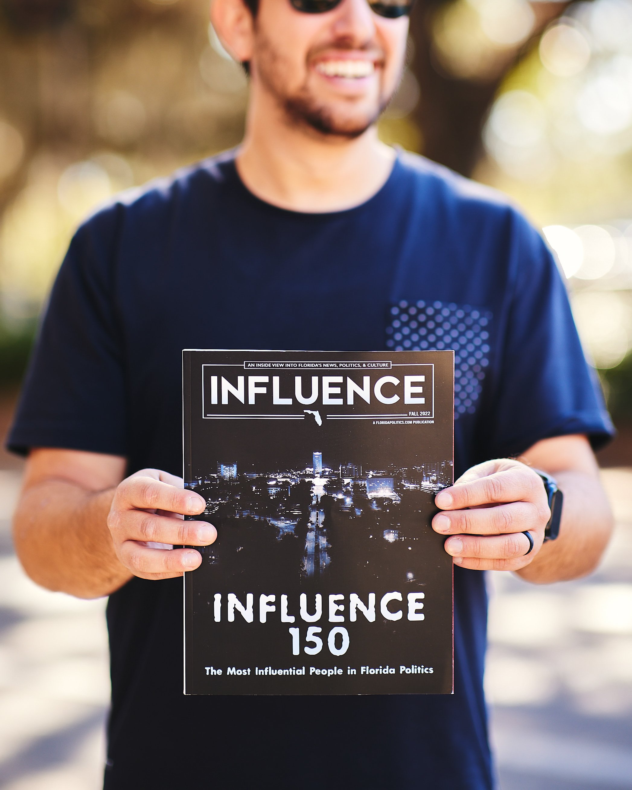 Influence 150 // INFLUENCE Magazine