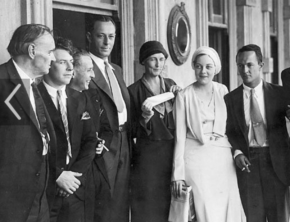 The Corruption of Honolulu - Part 1©