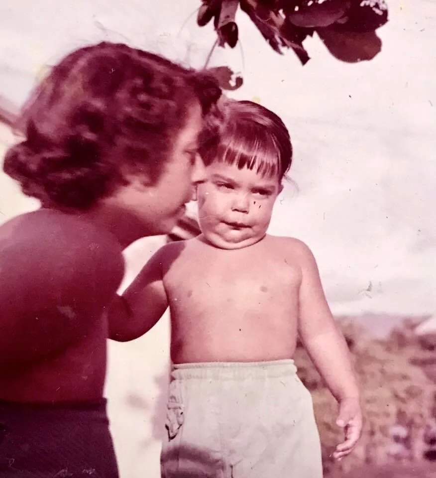 My Mama's Lessons On Life©