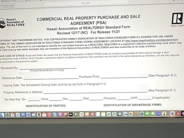 So you want to be in Real Estate – Part 2 ©