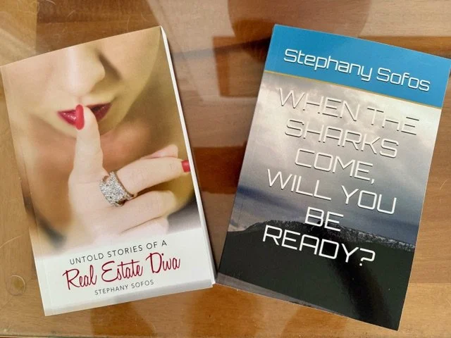 The Conquest of Writing Books ©