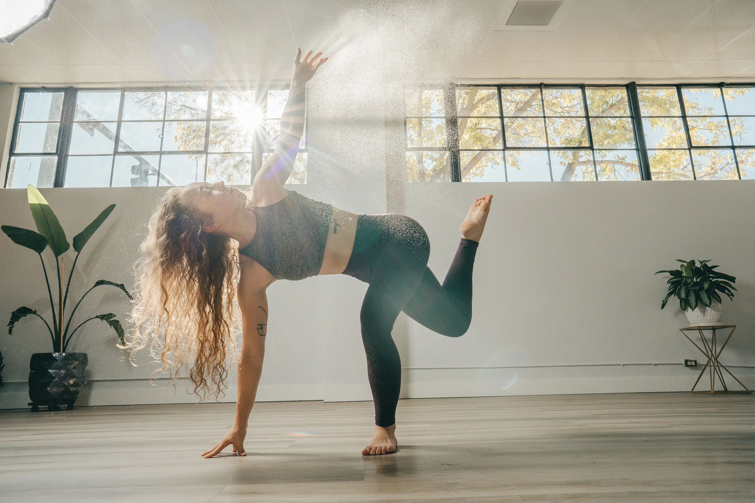 Yoga Class Descriptions — Kaleidoscope Studios Walla Walla, WA