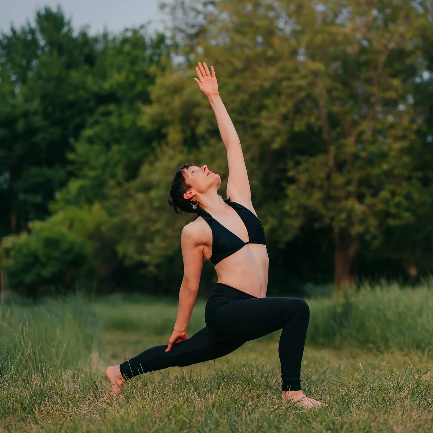 Yoga Class Descriptions — Kaleidoscope Studios Walla Walla, WA