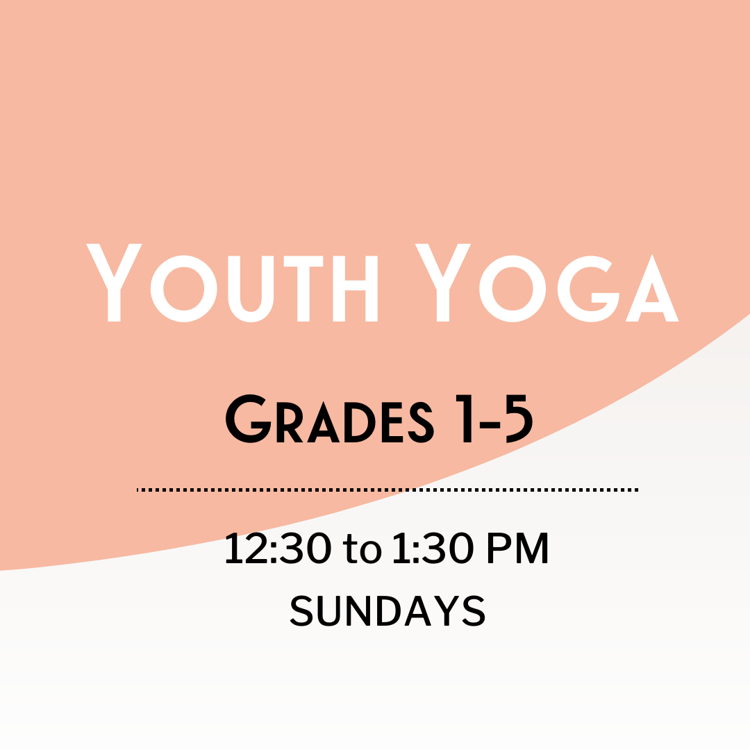 Kids Yoga + Movement — Kaleidoscope Studios Walla Walla, WA