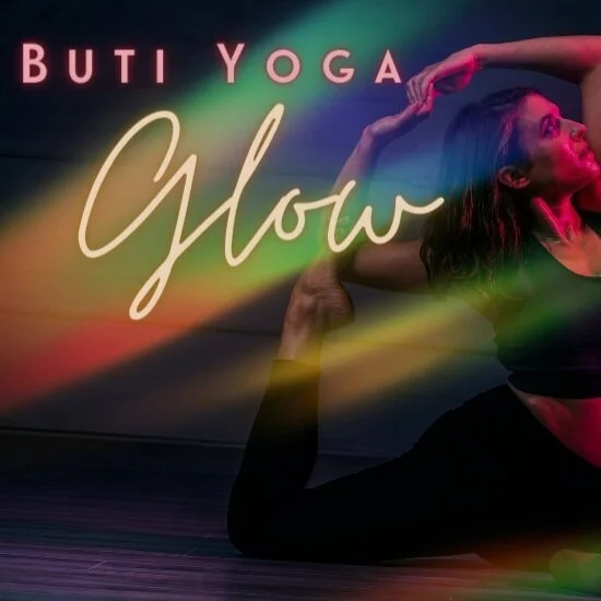  Black Light Buti Glow