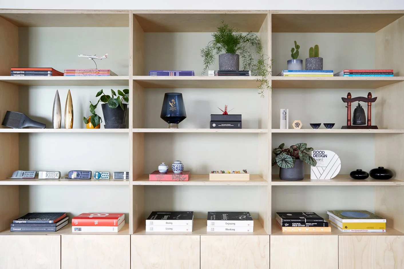 Clapham Interior Designer Bermondsey Office