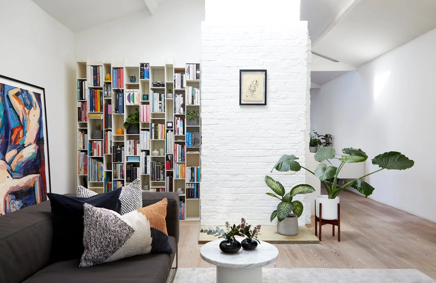 Wandsworth Interior Designer House Extension