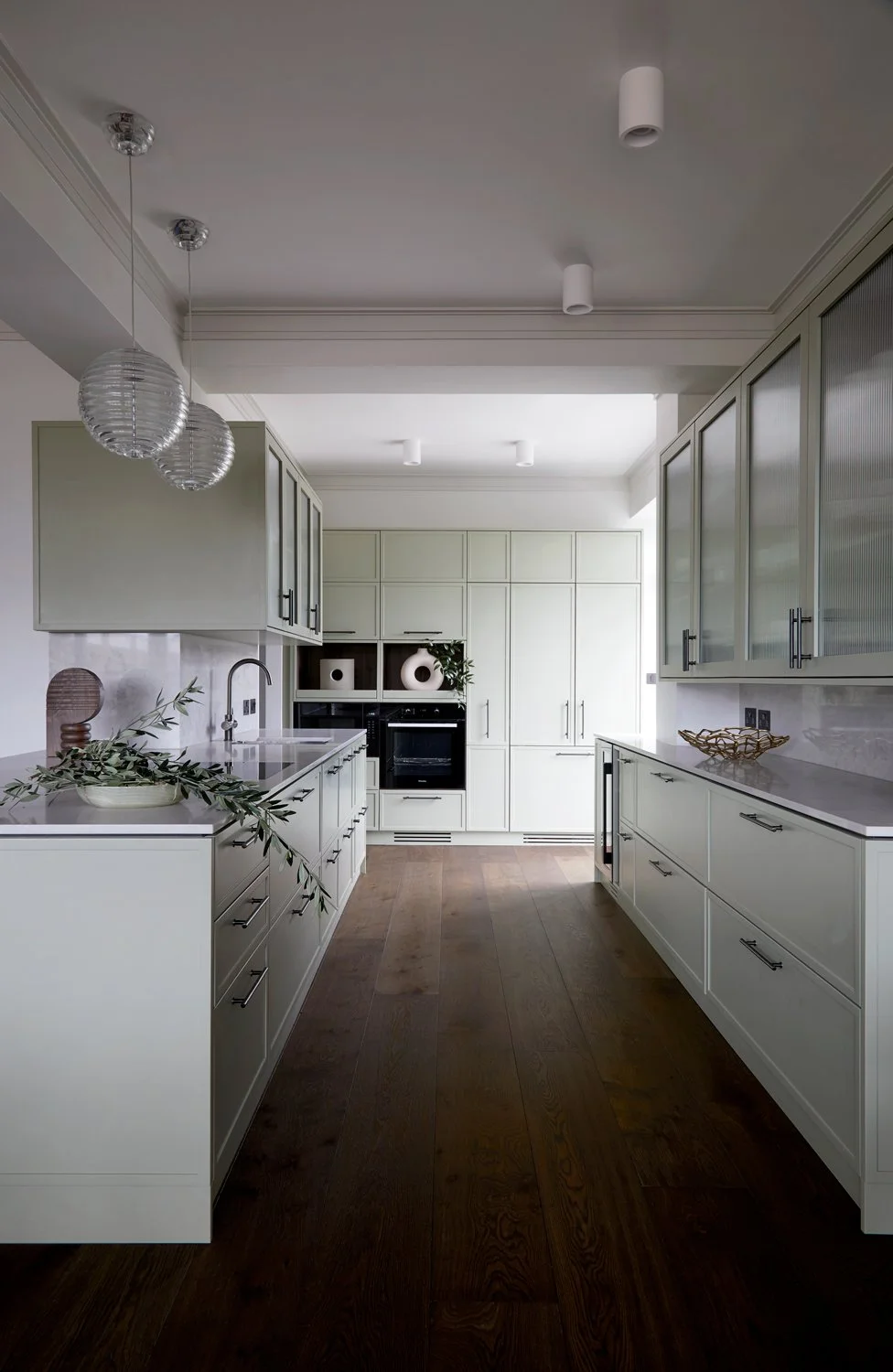 Clapham Interior Designer Islington Home Renovation