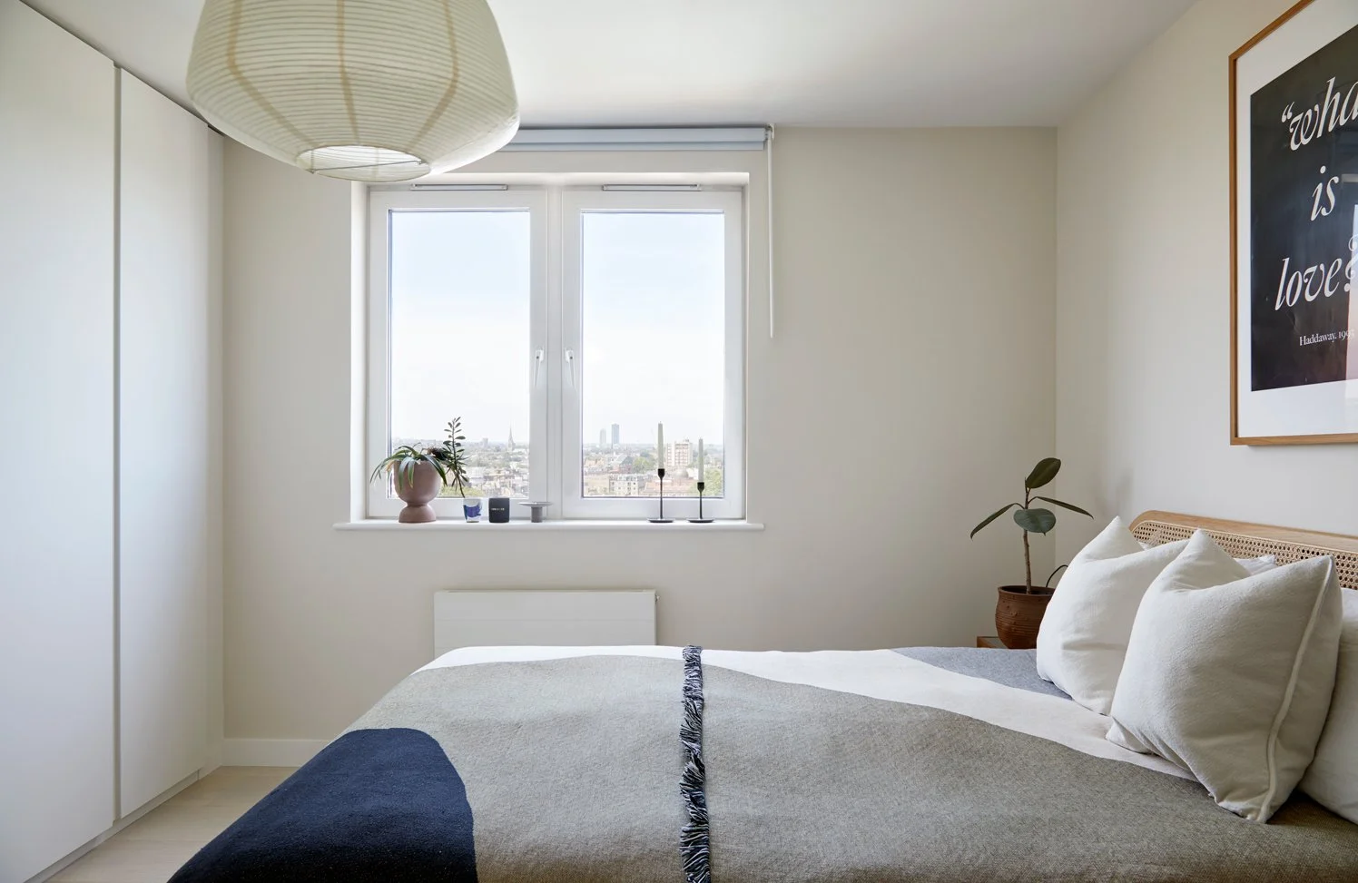 WANDSWORTH INTERIOR DESIGNER RENOVATION