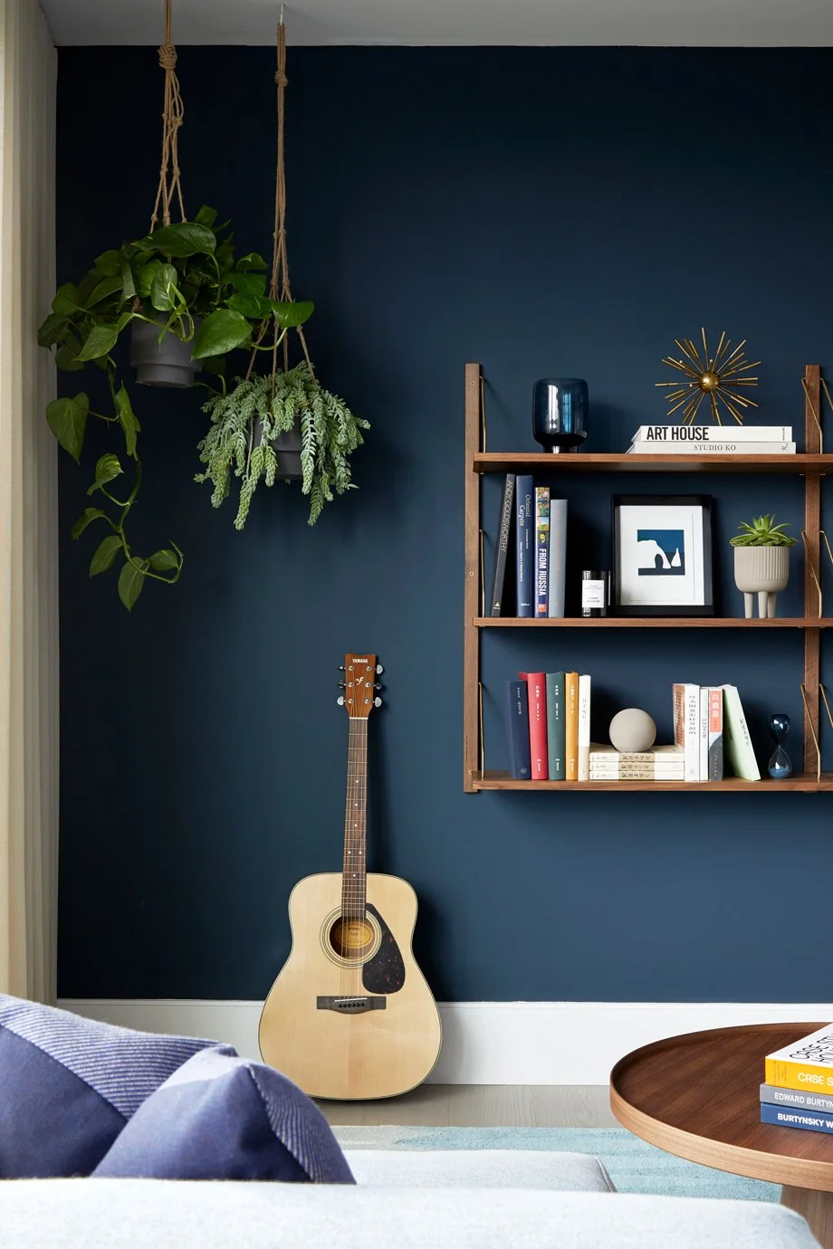 Clapham Interior Designer Kensington Home