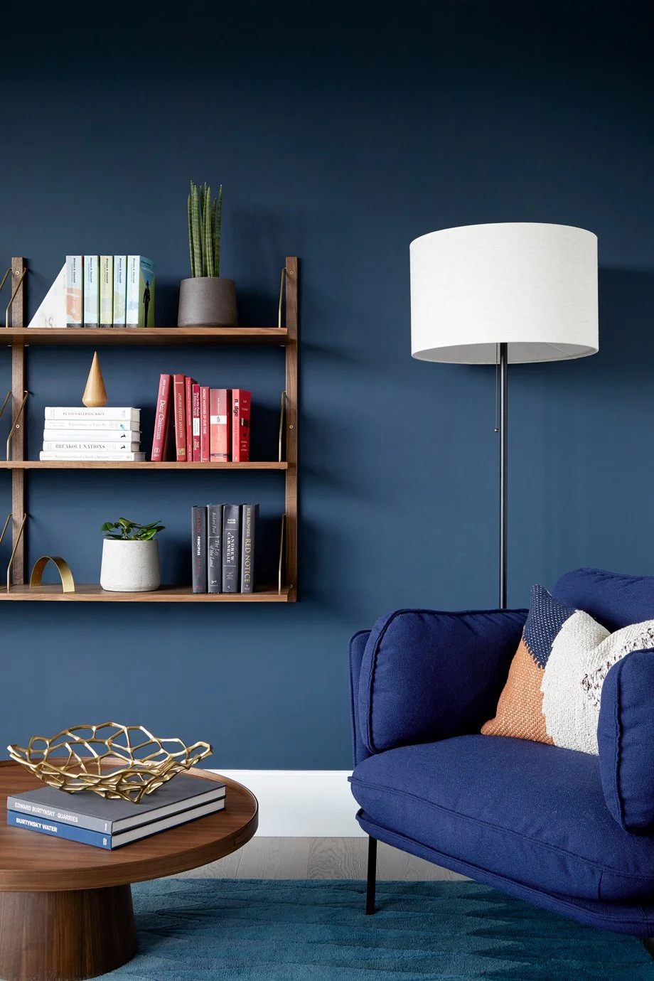 Clapham Interior Designer Kensington Home