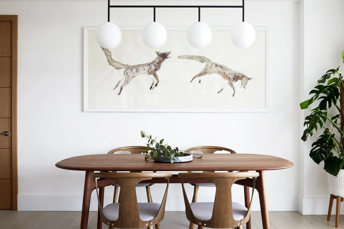 Clapham Interior Designer Kensington Home