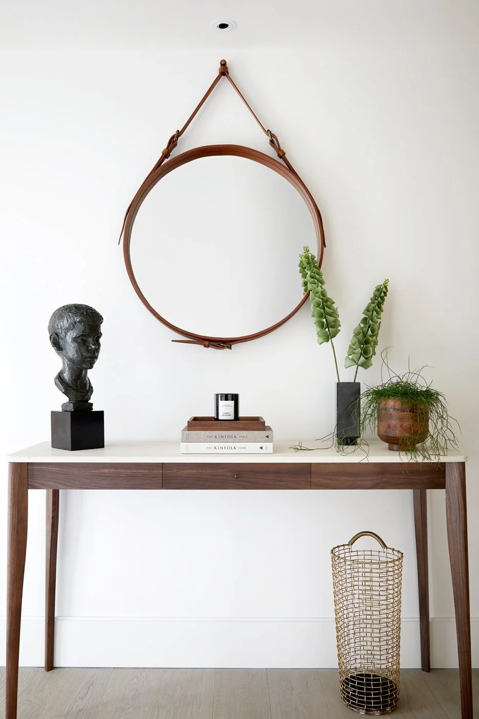 Clapham Interior Designer Kensington Home