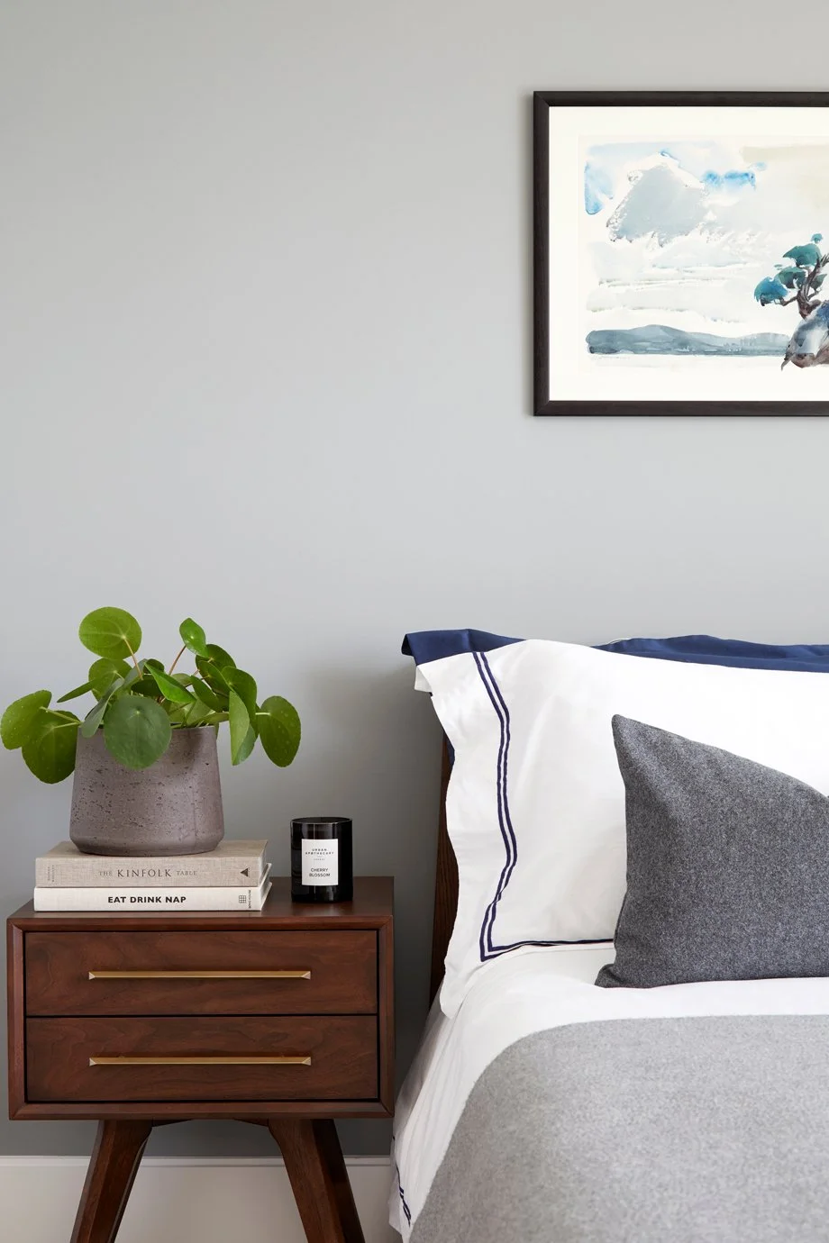 Clapham Interior Designer Kensington Home