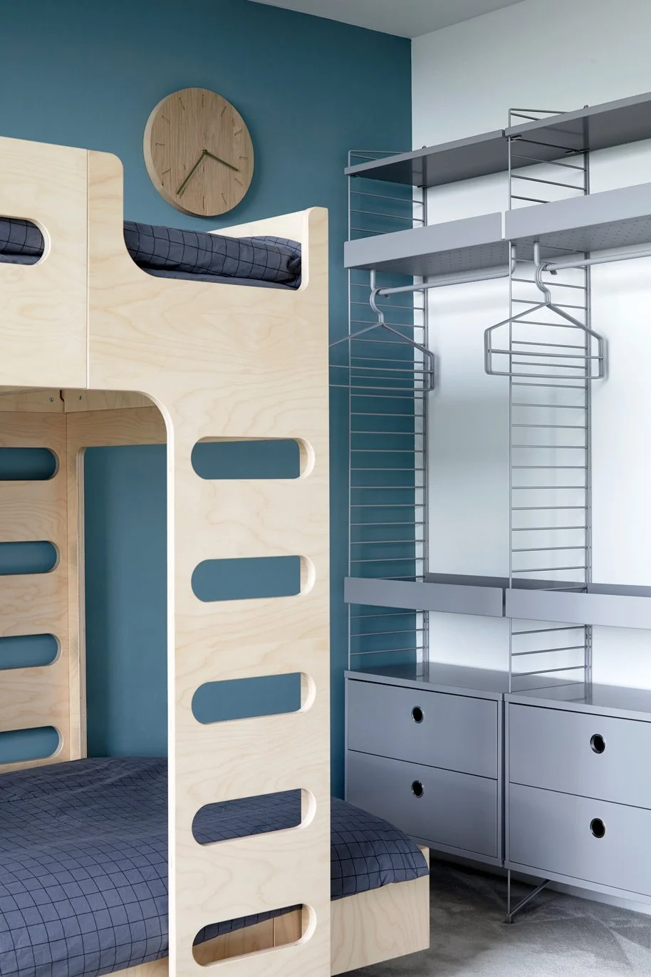 Clapham Interior Designer Kensington Home