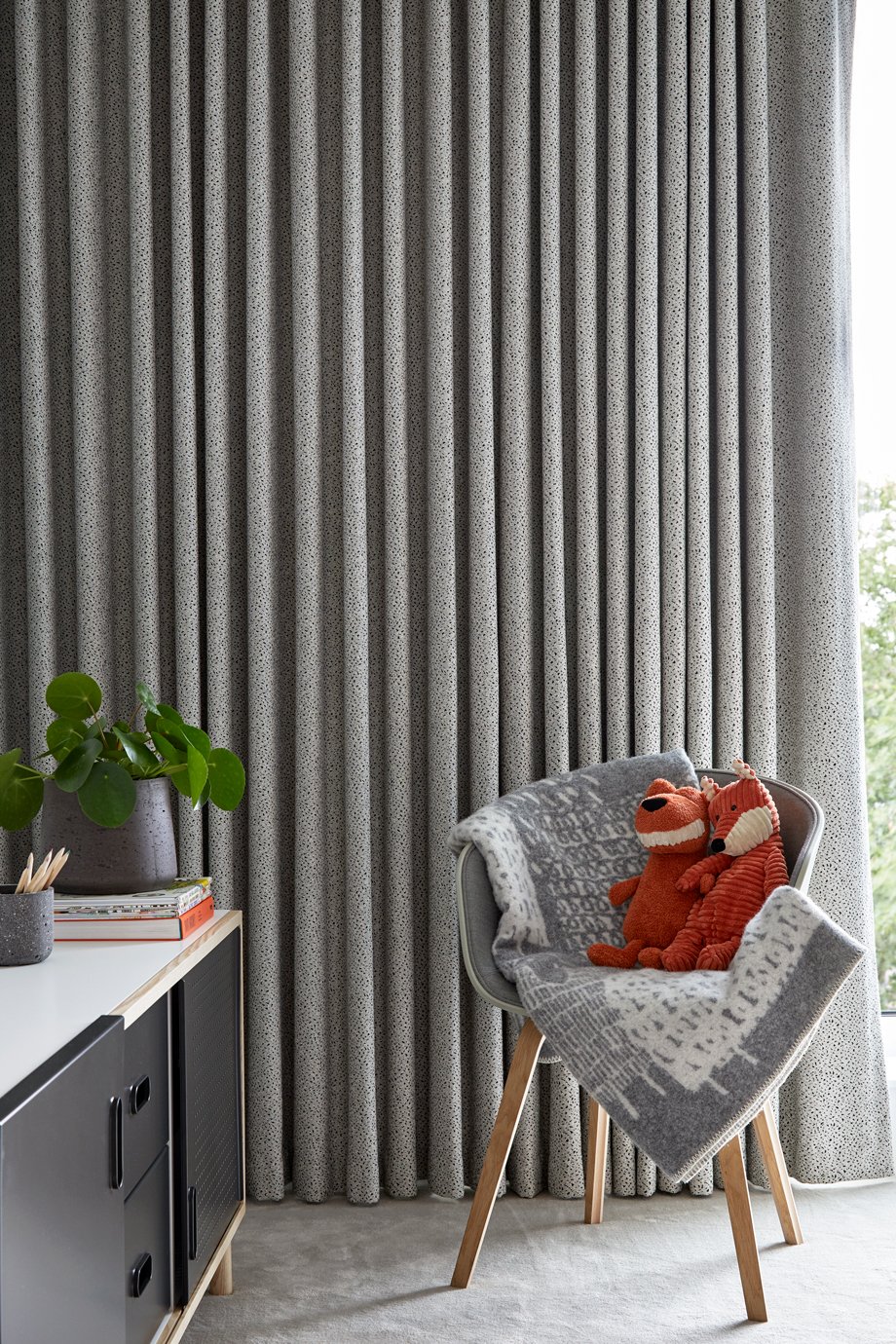 Clapham Interior Designer Kensington Home