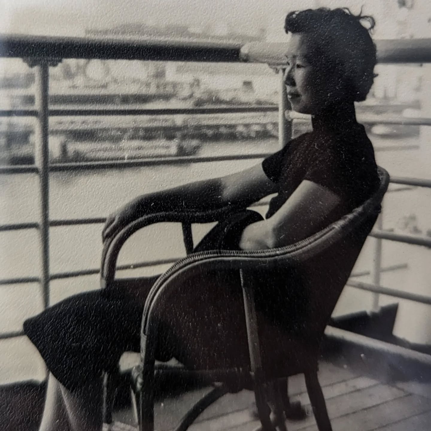 In celebration of International Women&rsquo;s Day, I want to share a little about my grandmother.

We often celebrate women for their extraordinary achievements, but today I&rsquo;m celebrating a woman whose strength was quiet and constant.

My grand