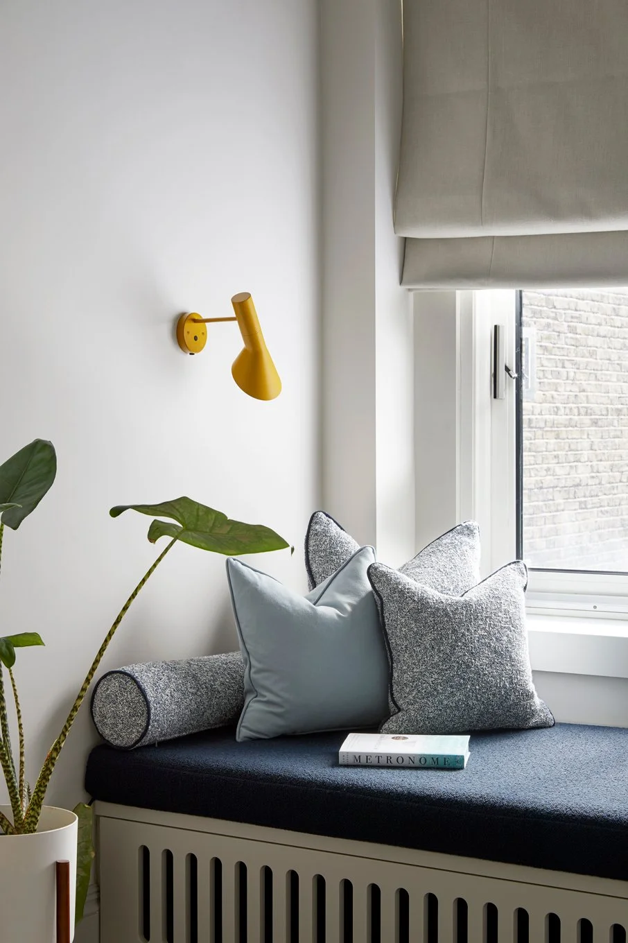 Wandsworth Interior Designer Knightsbridge Home Renovation