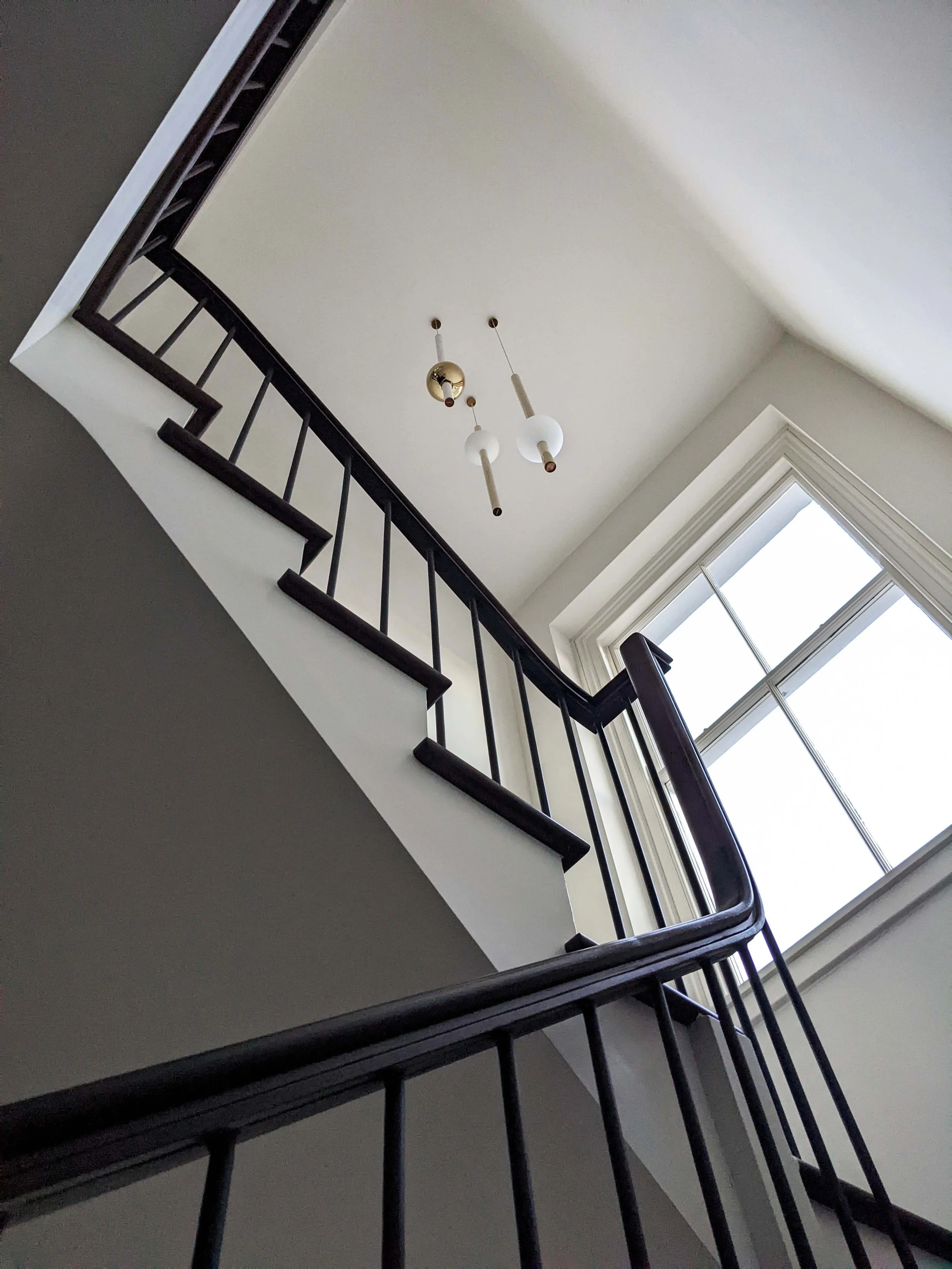 Wandsworth Interior Designer Hackney Home Renovation